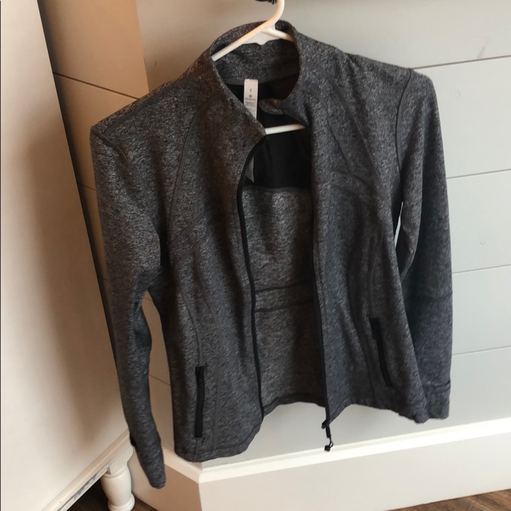Lululemon Jacket